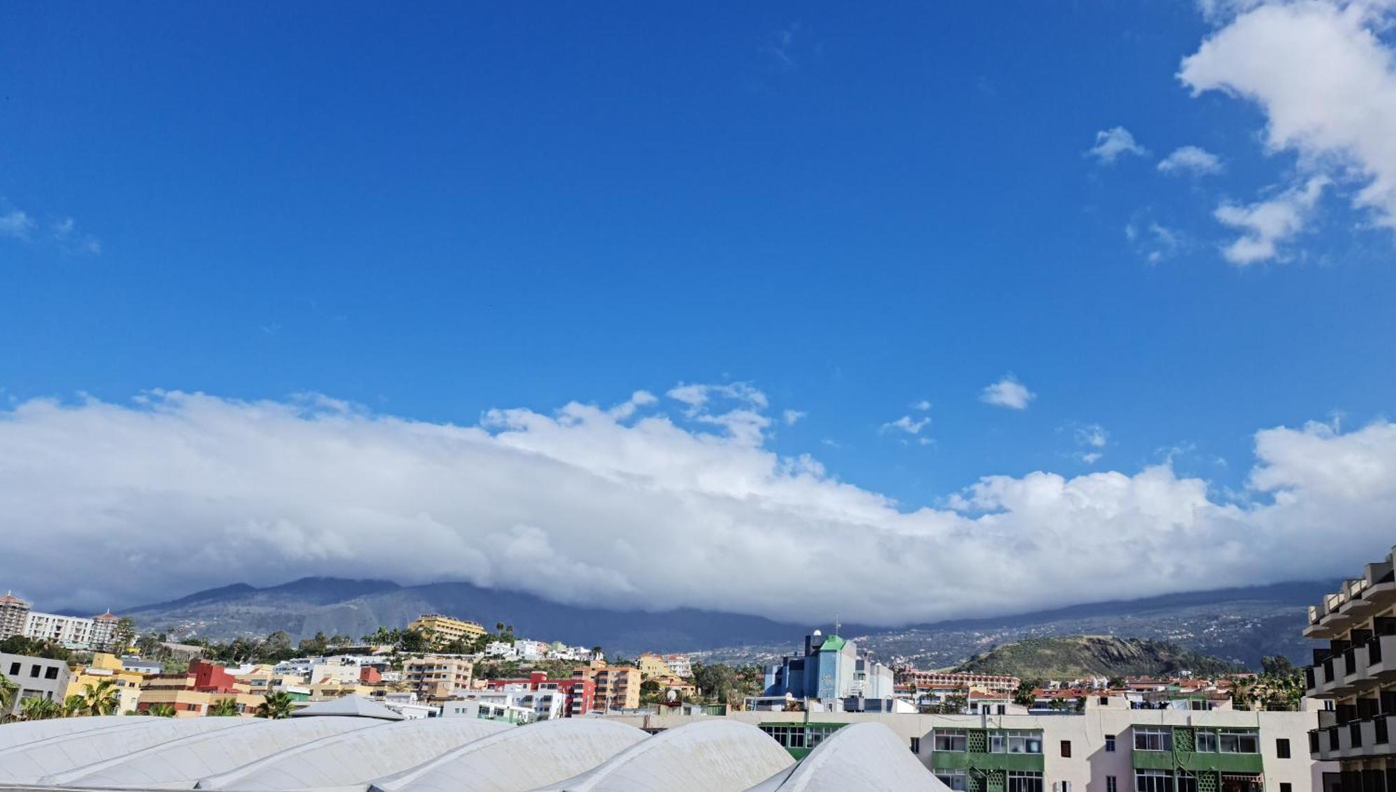 Paradise City Puerto De La Cruz Eksteriør billede