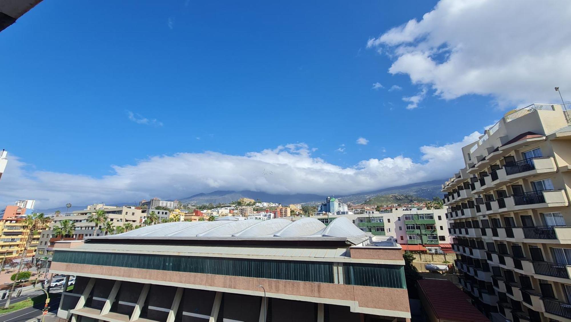 Paradise City Puerto De La Cruz Eksteriør billede